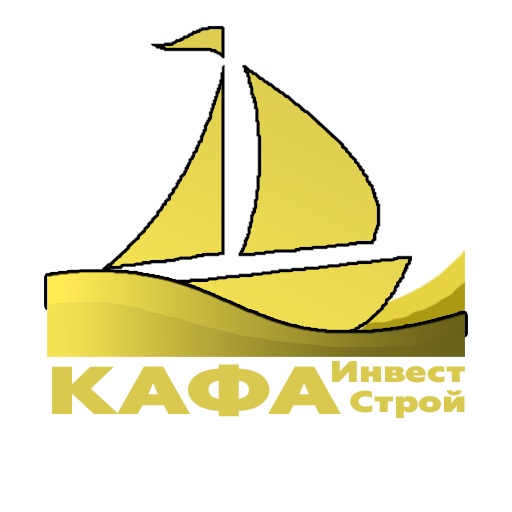 Логотип КафаИнвестСтрой